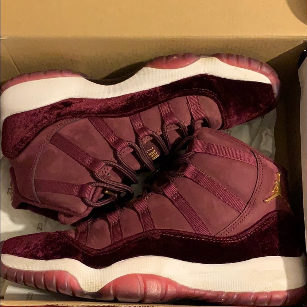 Air Jordan 11 Retro RL GG